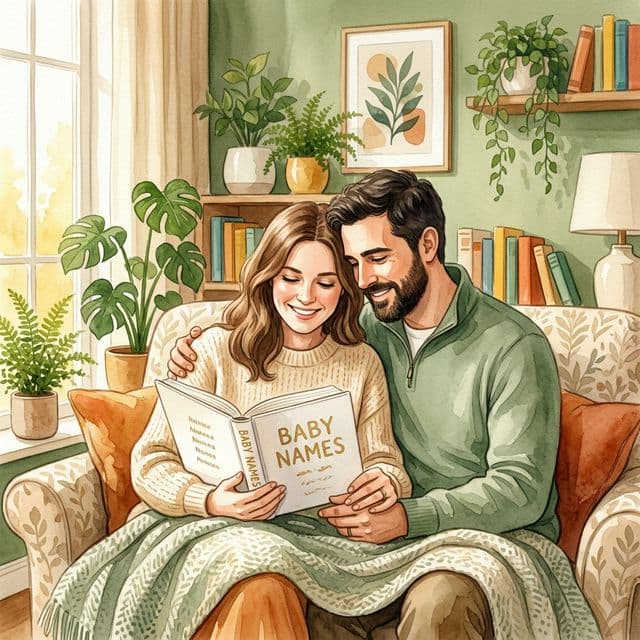 Guía definitiva: cómo elegir el nombre perfecto para tu bebé en 7 pasos