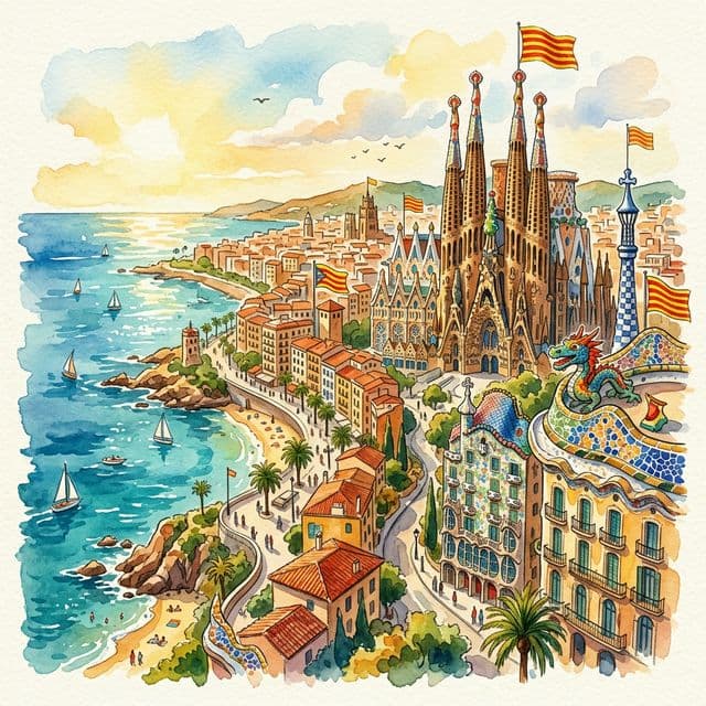 Nombres catalanes que conquistan toda España: Biel, Laia, Pau y más