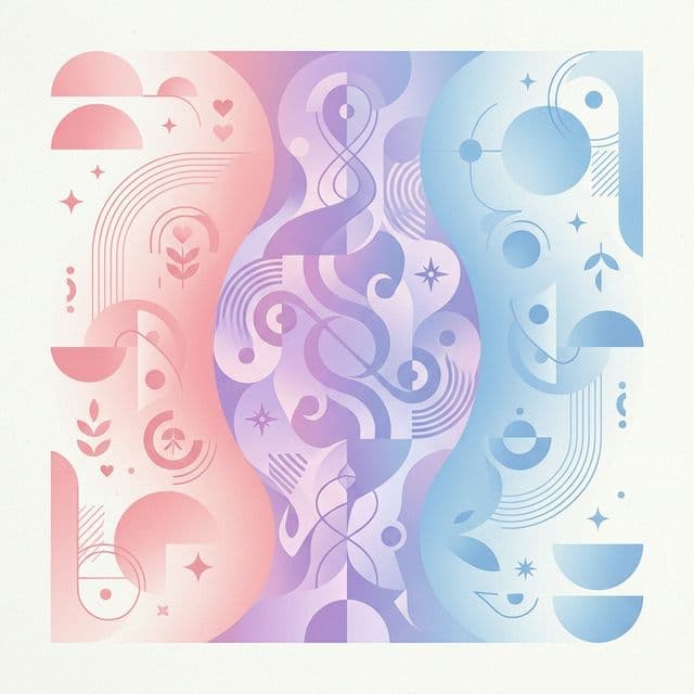 Nombres unisex: la revolución de género que está cambiando la onomástica