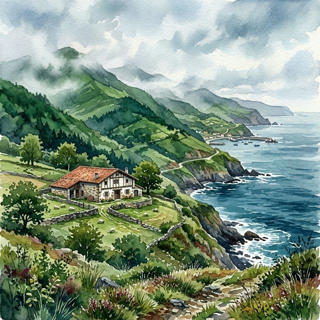 Nombres vascos: la magia del euskera en la onomástica