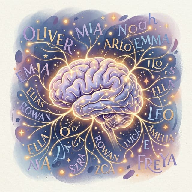 ¿Tu nombre influye en tu personalidad? Lo que dice la ciencia