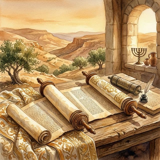 El significado oculto de los nombres de origen hebreo más populares